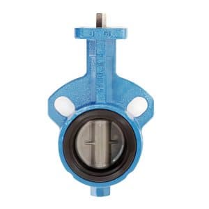 Wafer Butterfly Valve (Rental Yard Spec)