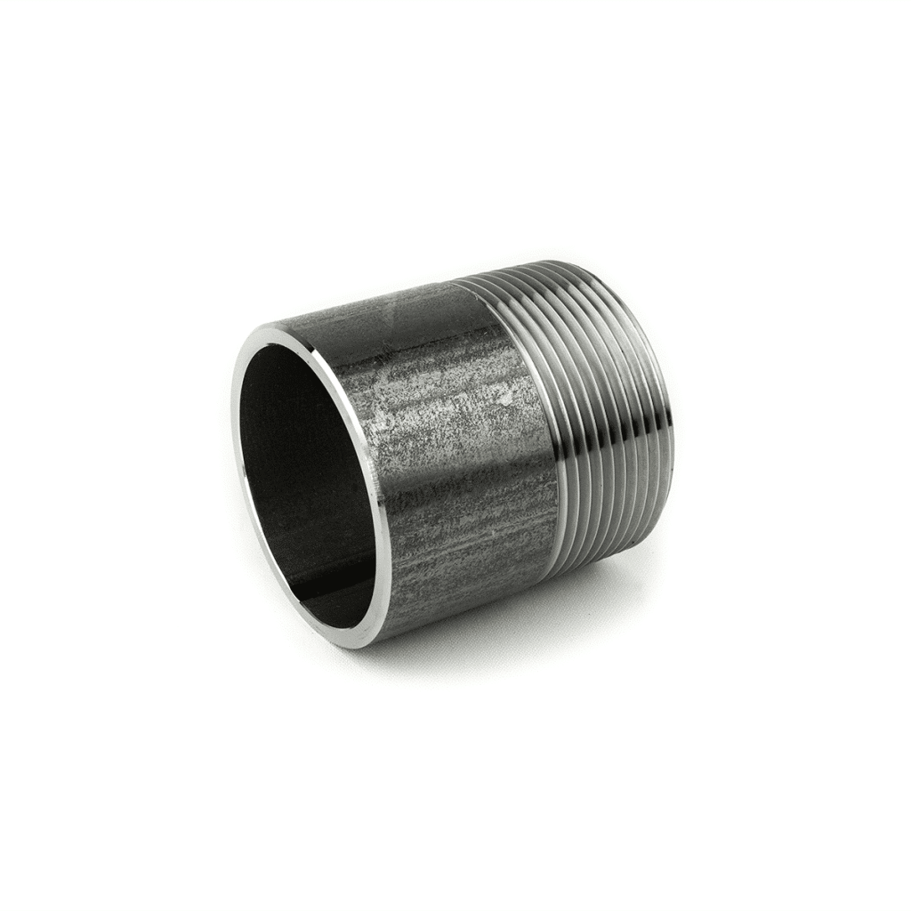 Thread x Weld Nipple - Access Truck Parts - Canada