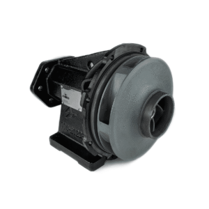 Water Truck Power Frame - B3Z-SAE B Rope Seal (CW)