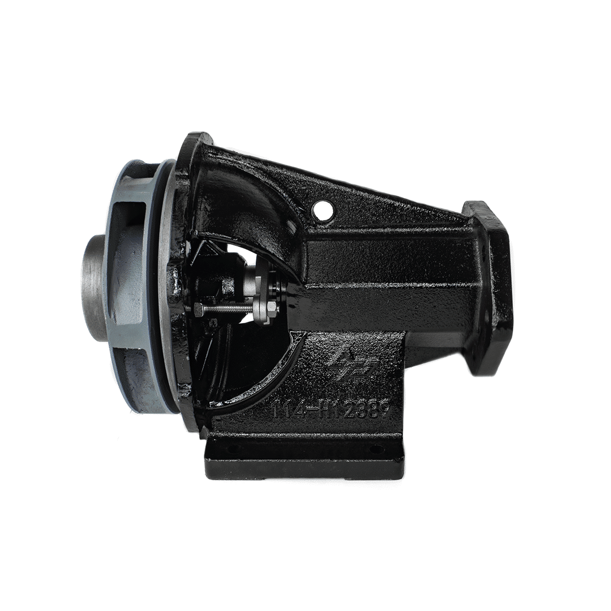 Water Truck Power Frame - B3Z-SAE B Rope Seal (CW) - Image 4