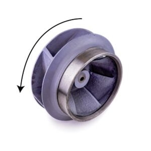Impeller (CW - B8GRMBMS)