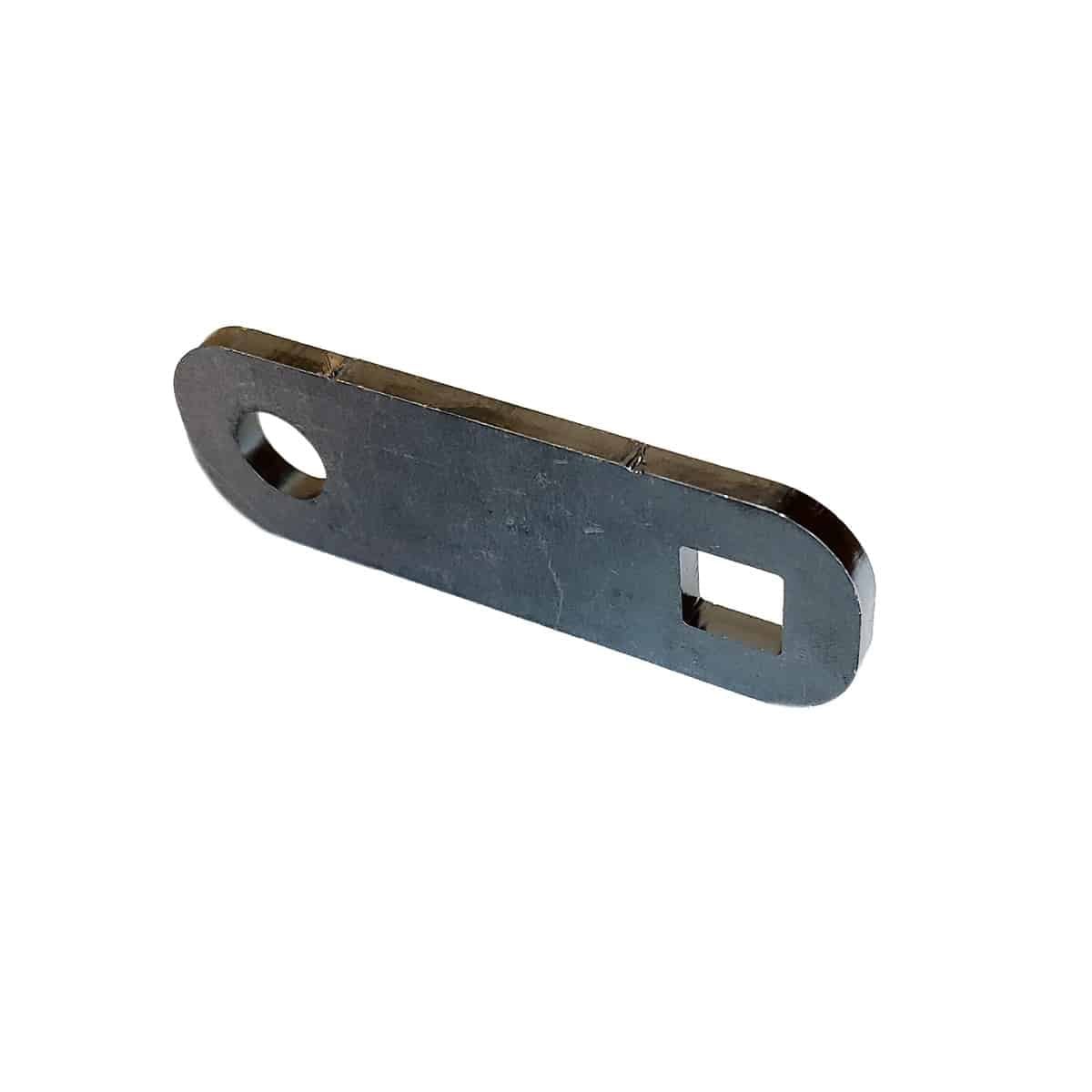 Wafer Butterfly Valve Cable Bracket