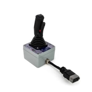 Tempest Monitor Joystick