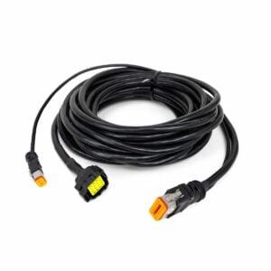 Tempest Control Box Monitor Cable