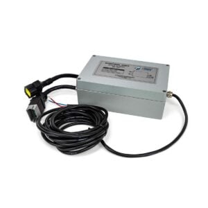 Tempest Monitor Control Box