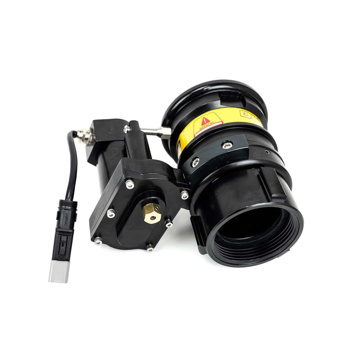 Tempest 12V Jet Spray Nozzle w/ Motor - Image 3