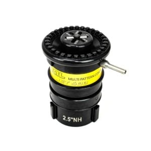 Tempest Jet Spray Nozzle - No Motor