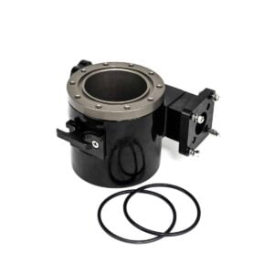 Tempest Monitor Swivel Assembly