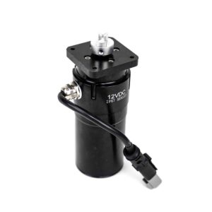 Tempest Monitor Motor Assembly