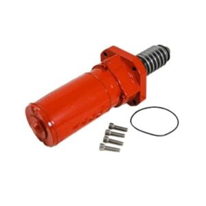 Genuine Mega Hydraulic Monitor Motor