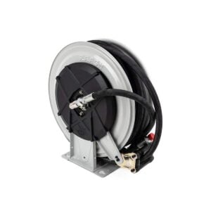 Raasm Air / Water Hose Reel (50' x 1/2")