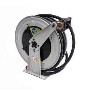 Raasm Oil Hose Reel (50' x 1/2")