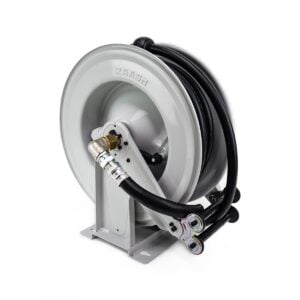 Raasm Series 540 Diesel Hose Reel (50' x 3/4")