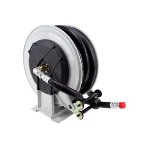 Raasm 540 Series Diesel Fuel Hose Reel (1"x50')