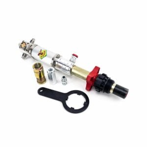 Raasm Series 328 Pneumatic Oil Pump (3:1)