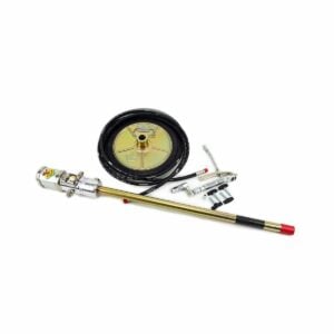 Raasm #120 Grease Drum Dispenser Kit