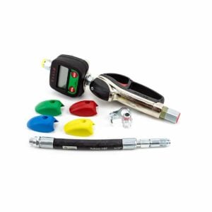 Raasm Oil Dispensing Valve w/ Meter (1/2")