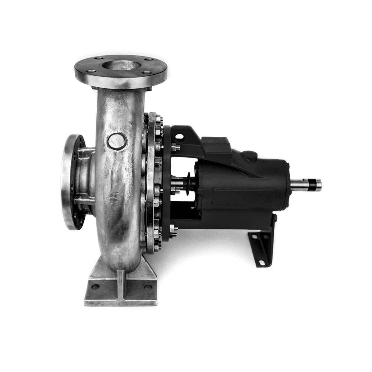 Product photo of Access Truck Parts 101-XA80-26 Stainless Steel Pump