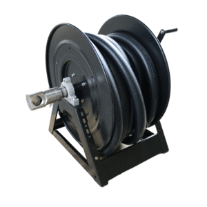 Front view of the Access Truck Parts Hose Reel Swivel Kit