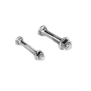 Groove Coupling Nut & Bolt Set