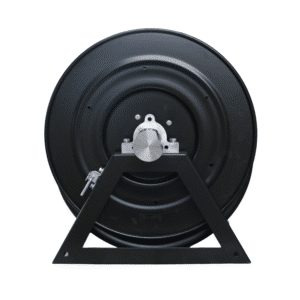 Side view of the Access Truck Parts Hose Reel Swivel Kit