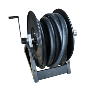 Front view of the Access Truck Parts Hose Reel Swivel Kit