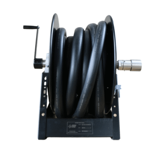 Front view of the Access Truck Parts Hose Reel Swivel Kit
