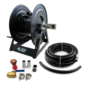 Access Truck Parts Hose Reel Swivel Kit