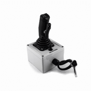 Brush Hawk Joystick