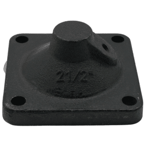 Product photo of Steel Valve Bonnett